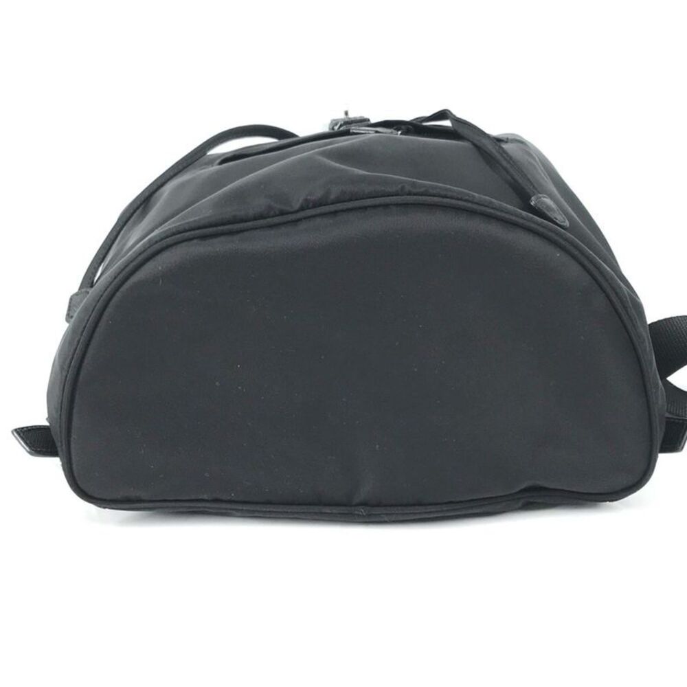 Prada Nylon Black Backpacks - Picture 5 of 10